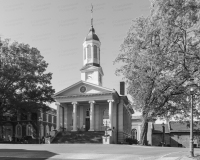 Historic Fauquier County Courthouse (Warrenton, Virginia)