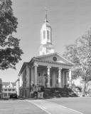 Historic Fauquier County Courthouse (Warrenton, Virginia)