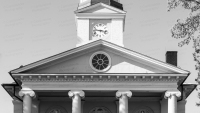 Historic Fauquier County Courthouse (Warrenton, Virginia)