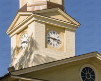 Historic Fauquier County Courthouse (Warrenton, Virginia)