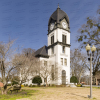 Historic Fayette County Courthouse (Fayetteville, Georgia)