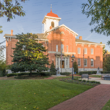 Frederick City Hall (Frederick, Maryland)