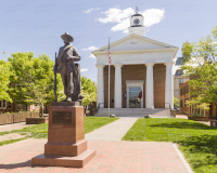 Historic Frederick County Courthouse (Winchester, Virginia)