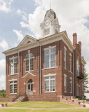 Historic Greene County Courthouse (Paragould, Arkansas)
