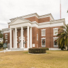 Historic Gulf County Courthouse (Wewahitchka, Florida)