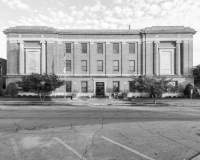 Historic Jefferson County Courthouse (Bessemer, Alabama)