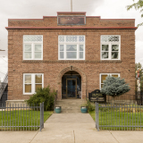Historic Jefferson County Courthouse (Madras, Oregon)