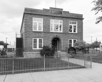 Historic Jefferson County Courthouse (Madras, Oregon)