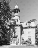 Historic Kings County Courthouse (Kingston, Rhode Island)