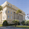 Historic Lake County Courthouse (Tavares, Florida)