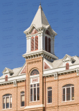 Historic Lawrence County Courthouse (Powhatan, Arkansas)