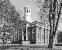 Historic Loudoun County Courthouse (Leesburg, Virginia)
