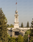 Historic Madera County Courthouse (Madera, California)