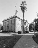 Historic Madera County Courthouse (Madera, California)