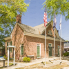 Historic Mathews County Courthouse (Mathews, Virginia)