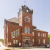 Historic Natchitoches Parish Courthouse (Natchitoches, Louisiana)