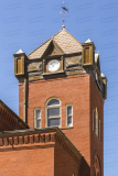 Historic Natchitoches Parish Courthouse (Natchitoches, Louisiana)