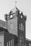 Historic Natchitoches Parish Courthouse (Natchitoches, Louisiana)