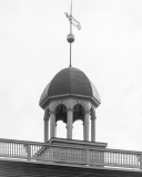 Historic New Castle County Courthouse (New Castle, Delaware)