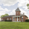 Historic New Kent County Courthouse (New Kent, Virginia)