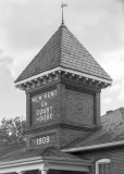 Historic New Kent County Courthouse (New Kent, Virginia)