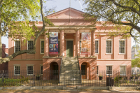 Historic Norfolk County Courthouse (Portsmouth, Virginia)