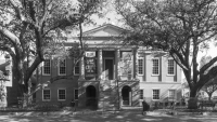 Historic Norfolk County Courthouse (Portsmouth, Virginia)