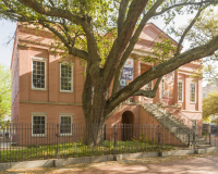 Historic Norfolk County Courthouse (Portsmouth, Virginia)