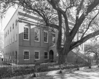 Historic Norfolk County Courthouse (Portsmouth, Virginia)