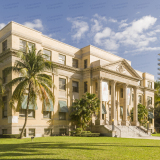 Historic Palm Beach County Courthouse (West Palm Beach, Florida)