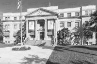 Historic Palm Beach County Courthouse (West Palm Beach, Florida)