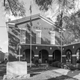 Historic Prince George County Courthouse (Prince George, Virginia)