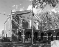 Historic Prince George County Courthouse (Prince George, Virginia)