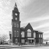 Historic Randolph County Courthouse (Cuthbert, Georgia)