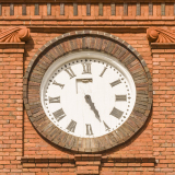 Historic Randolph County Courthouse (Cuthbert, Georgia)