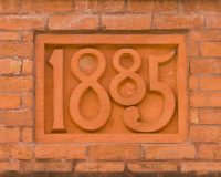 Historic Randolph County Courthouse (Cuthbert, Georgia)