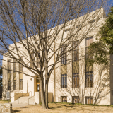 Historic Rockwall County Courthouse (Rockwall, Texas)