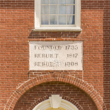 Historic Salem County Courthouse (Salem, New Jersey)