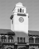 Historic Snohomish County Courthouse (Everett, Washington)
