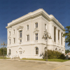 Historic St. Bernard Parish Courthouse (St. Bernard, Louisiana)