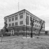 Historic Taylor County Courthouse (Abilene, Texas)