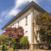 Historic Tillamook County Courthouse (Tillamook, Oregon) 