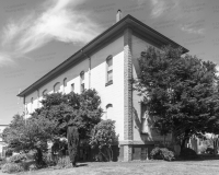 Historic Tillamook County Courthouse (Tillamook, Oregon)