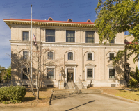 Historic United States Courthouse (Albany, Georgia)