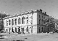 Historic United States Courthouse (Bellingham, Washington)