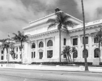 Ventura City Hall (Ventura, California)