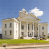 Historic Vernon Parish Courthouse (Leesville, Louisiana)