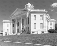 Historic Vernon Parish Courthouse (Leesville, Louisiana)