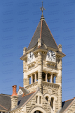 Historic Victoria County Courthouse (Victoria, Texas)
