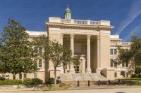 Historic Volusia County Courthouse (DeLand, Florida)